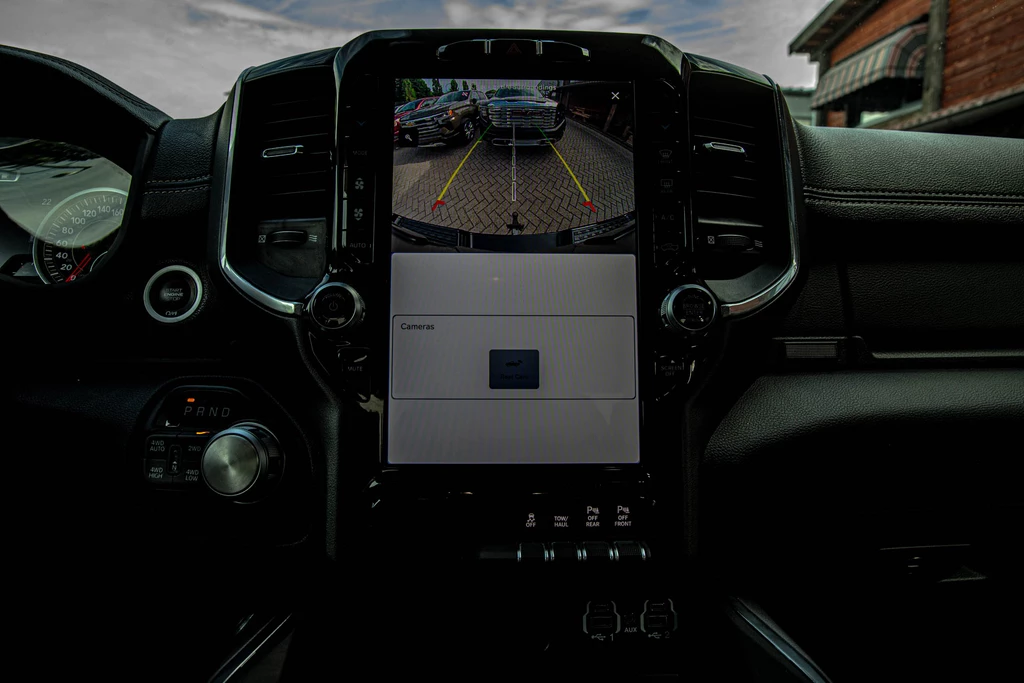 Dodge Ram 1500 – foto 17