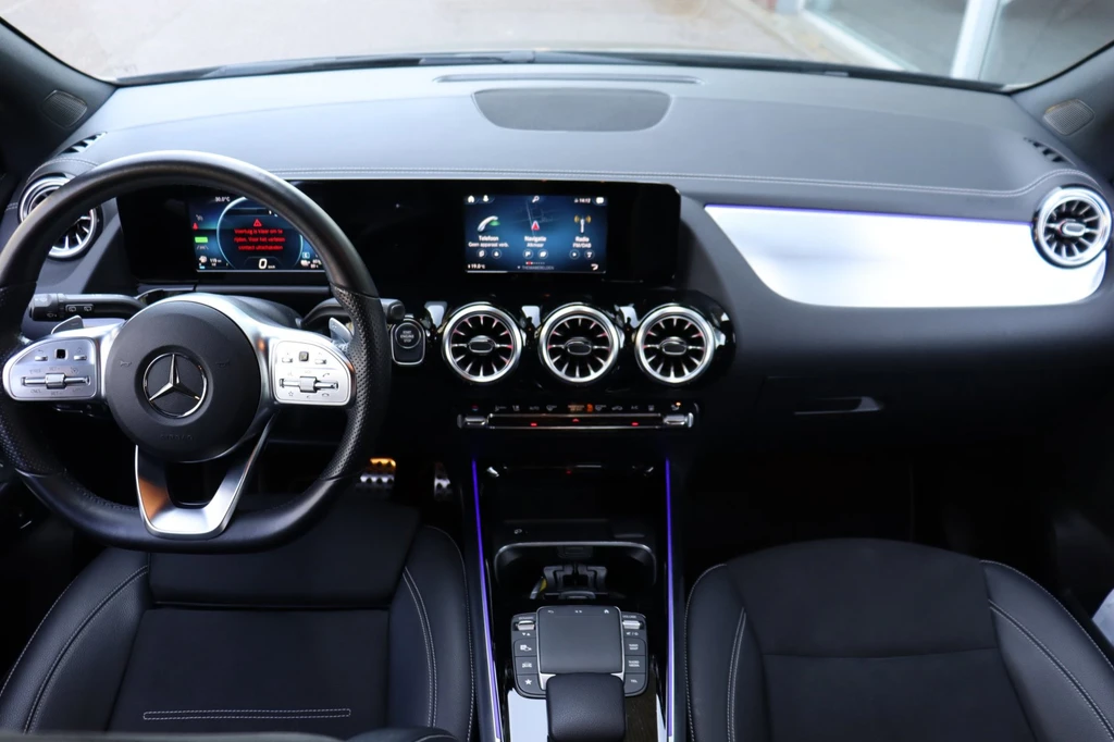 Mercedes-Benz B-Klasse – foto 9