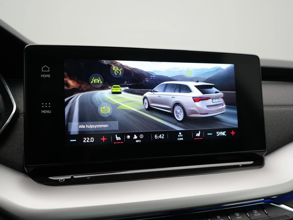 Škoda Octavia – foto 24