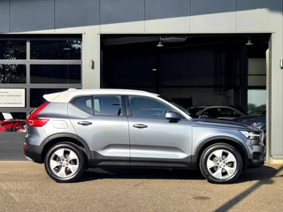 Volvo XC40 – thumbnail 12