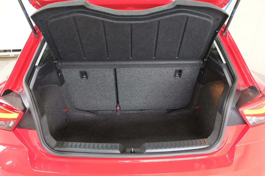 SEAT Ibiza – foto 7