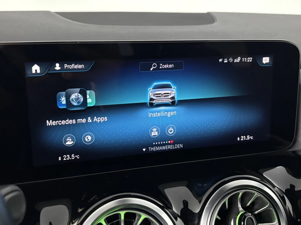 Mercedes-Benz GLA – foto 32