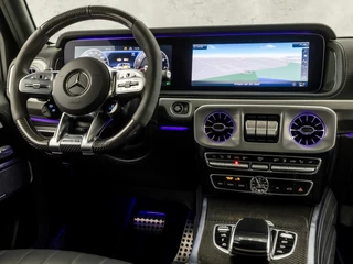 Mercedes-Benz G-Klasse – thumbnail 9