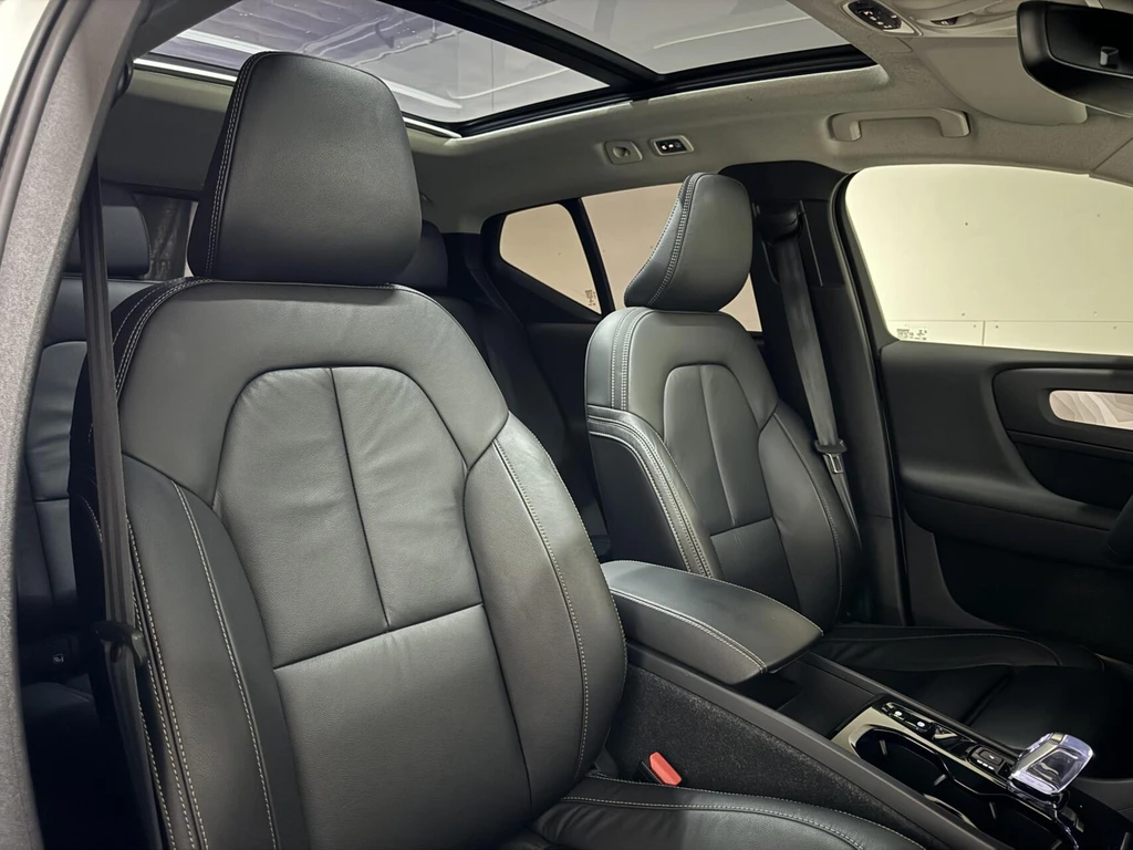 Volvo XC40 – foto 28