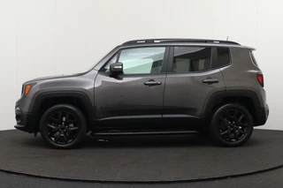 Jeep Renegade – thumbnail 2