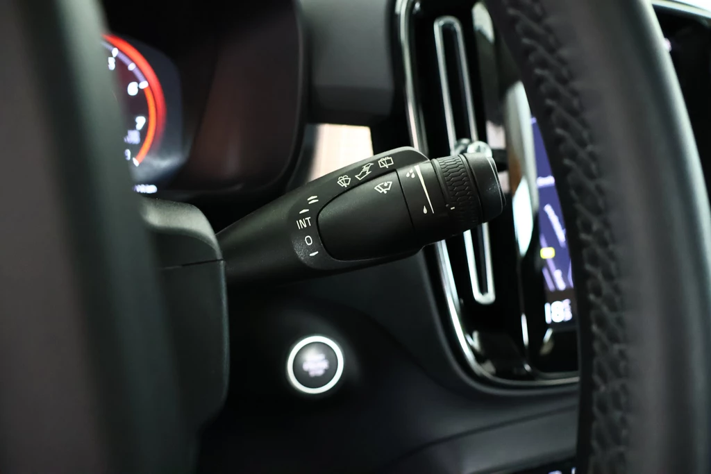 Volvo XC40 – foto 23