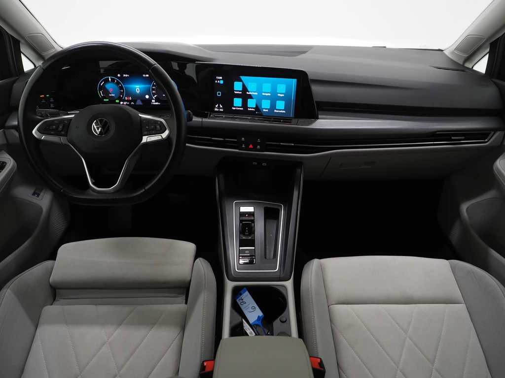 Volkswagen Golf – foto 10