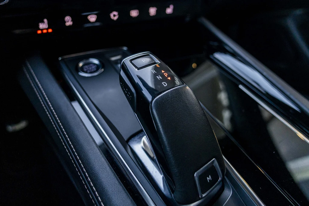 Peugeot 508 – foto 23