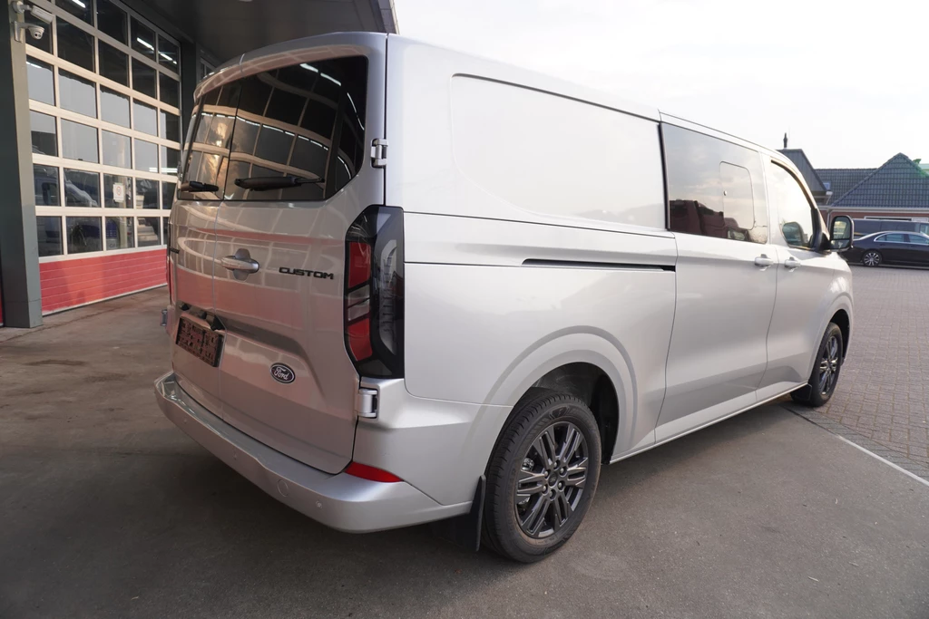 Ford Transit Custom – foto 6
