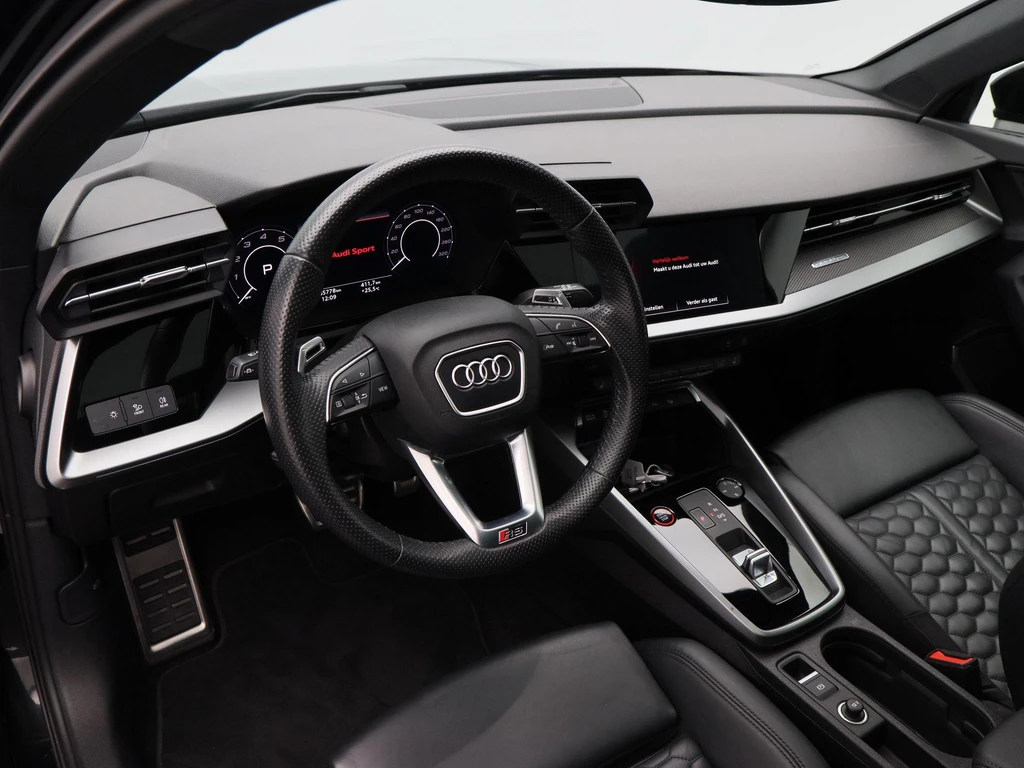 Audi RS3 – foto 8