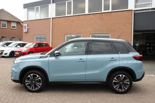 Suzuki Vitara – thumbnail 2