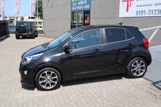 Kia Picanto – thumbnail 2