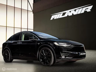 Tesla Model X – thumbnail 6