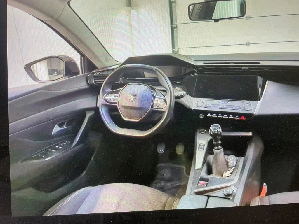 Peugeot 308 – foto 6