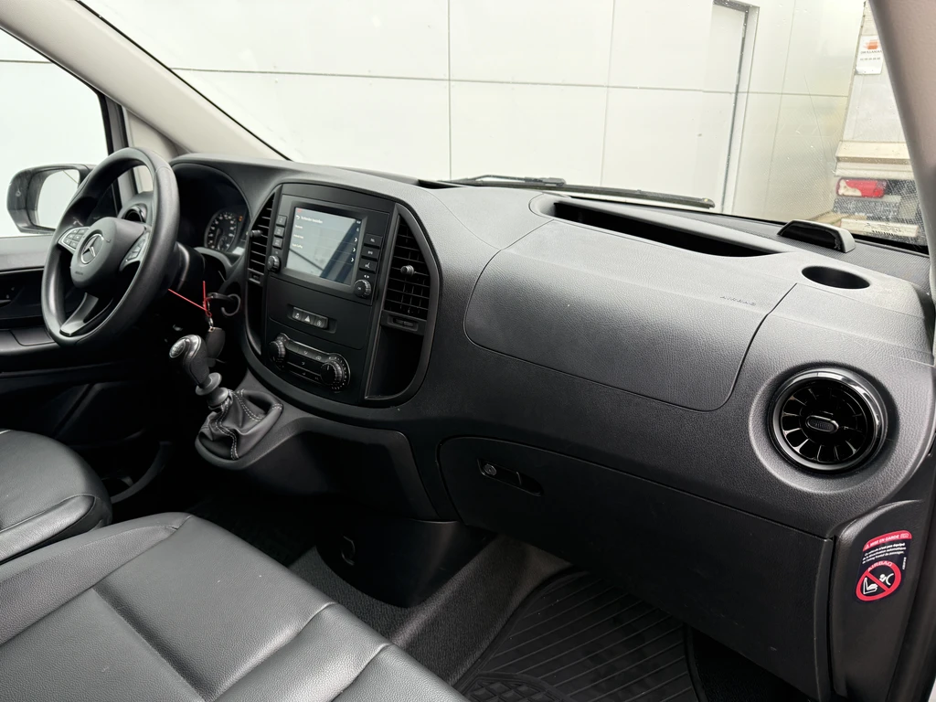 Mercedes-Benz Vito – foto 8