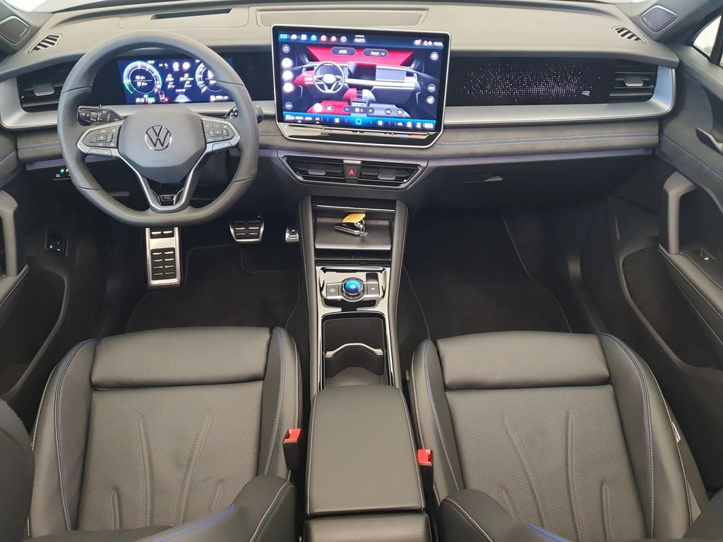 Volkswagen Tayron – foto 8