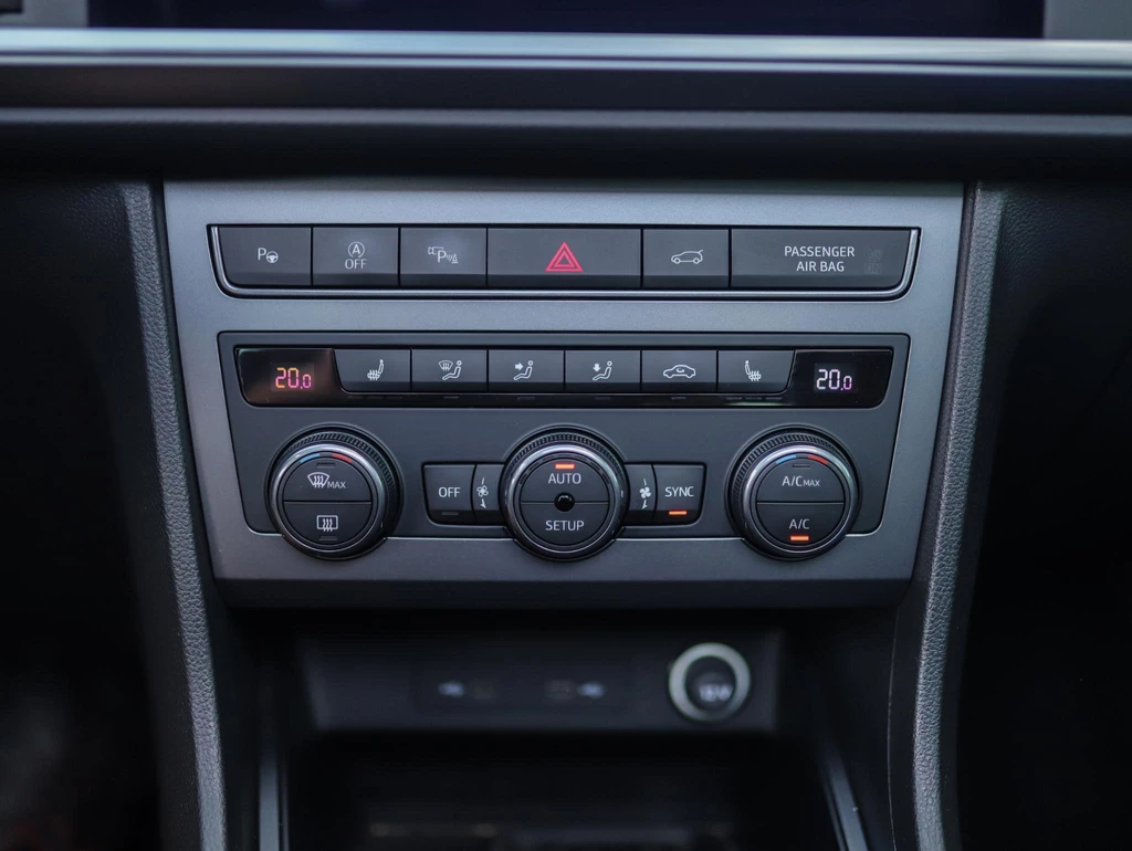 CUPRA Ateca – foto 57