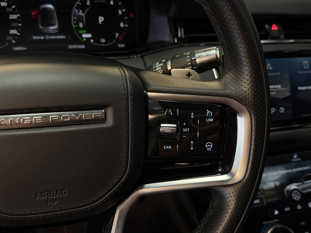 Land Rover Range Rover Evoque – foto 18