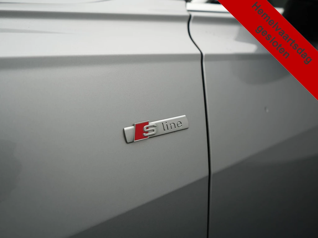 Audi A6 – foto 38