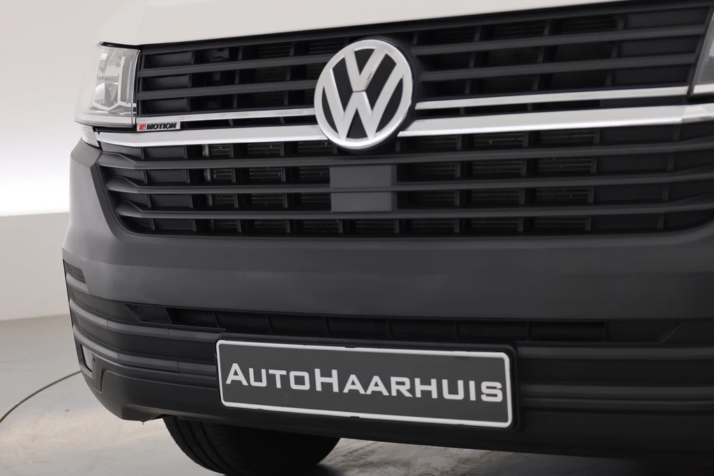 Volkswagen Transporter – foto 29