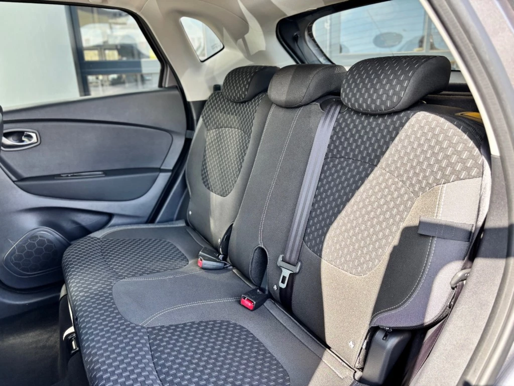 Renault Captur – foto 18