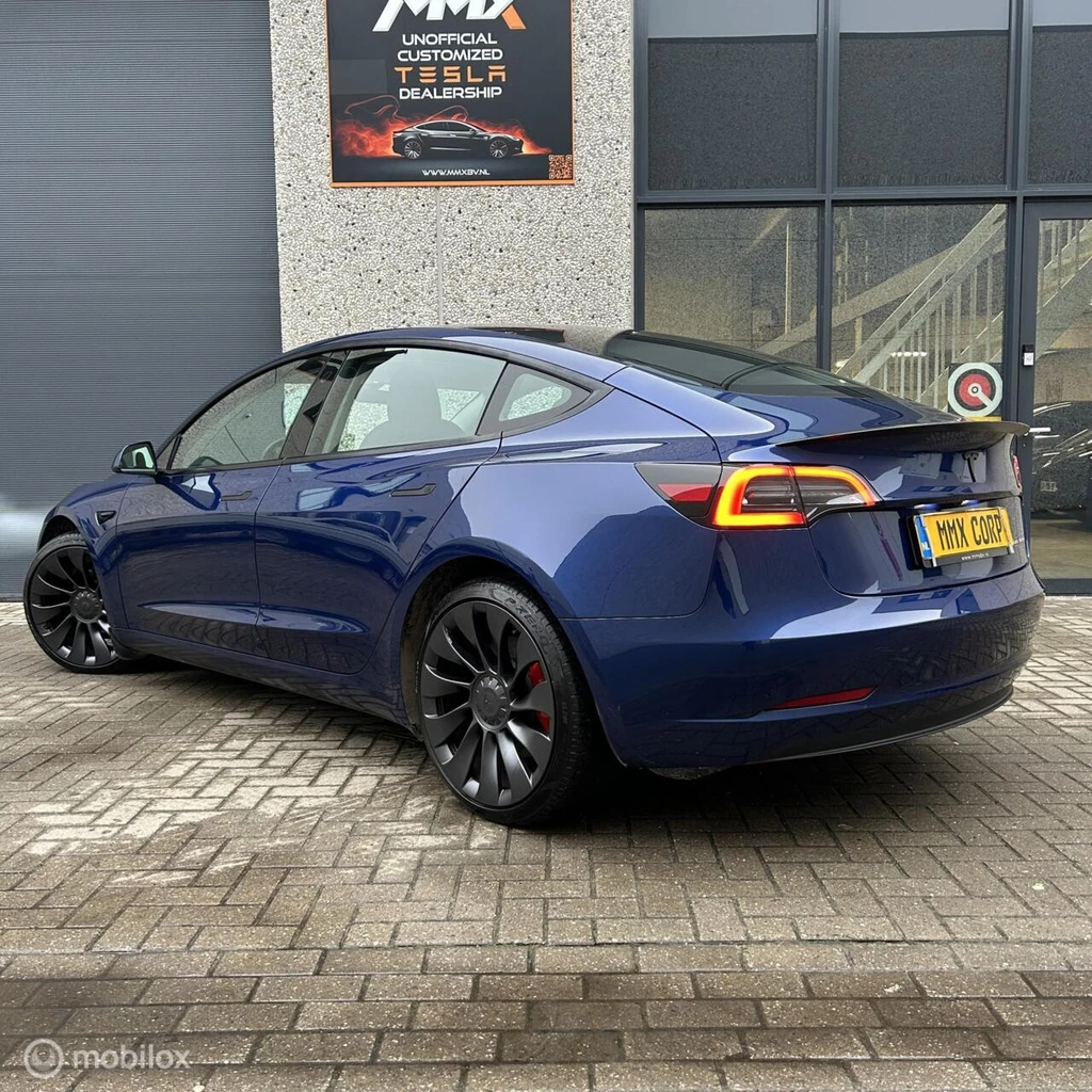 Tesla Model 3 – foto 3