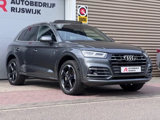 Audi Q5 – thumbnail 9