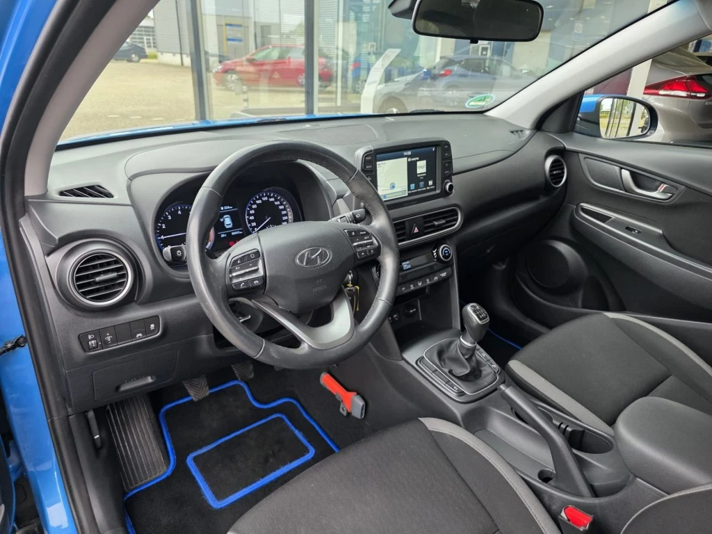 Hyundai Kona – foto 8