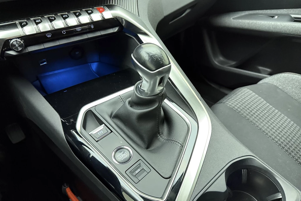 Peugeot 3008 – foto 28