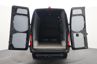Mercedes-Benz Sprinter – thumbnail 20