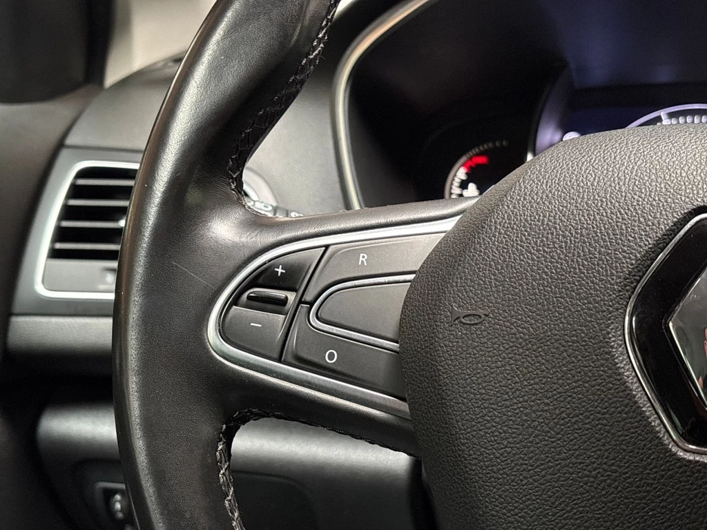 Renault Mégane Estate – foto 14