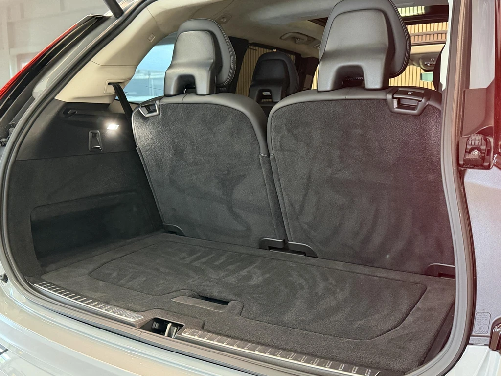 Volvo XC90 – foto 52