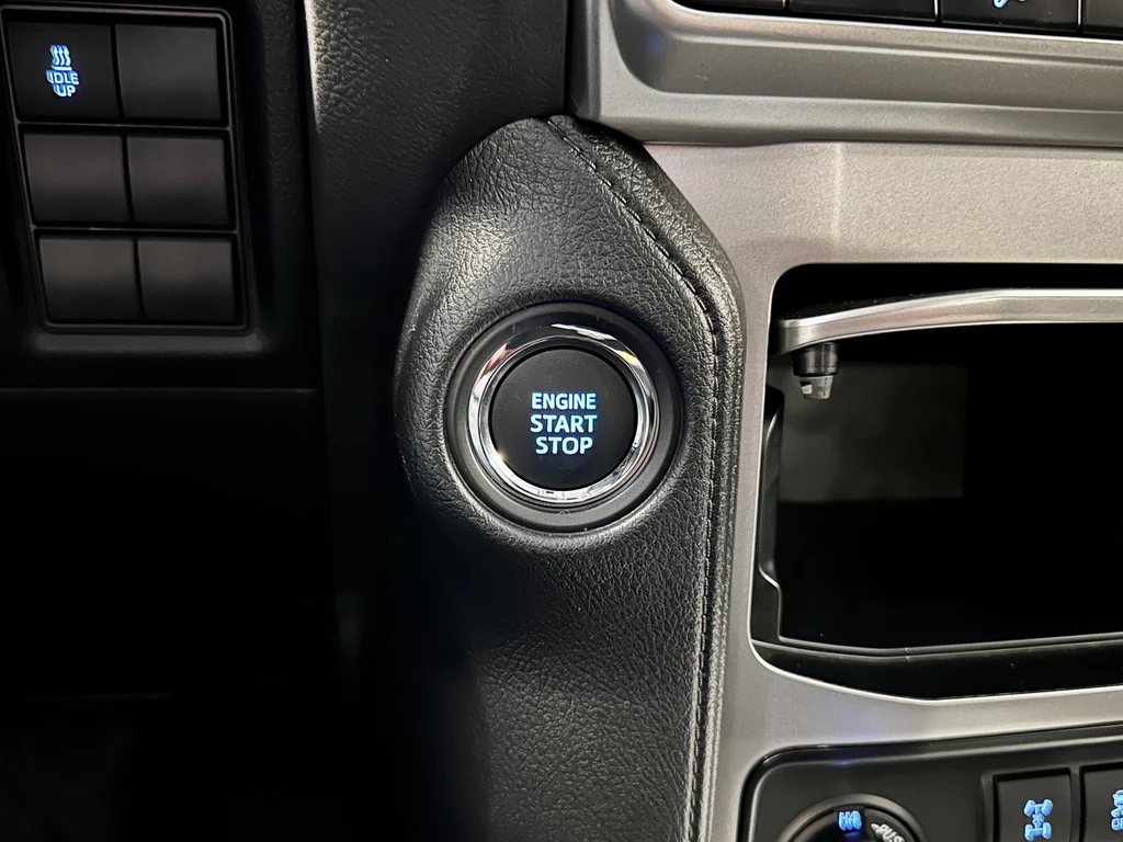 Toyota Land Cruiser – foto 19