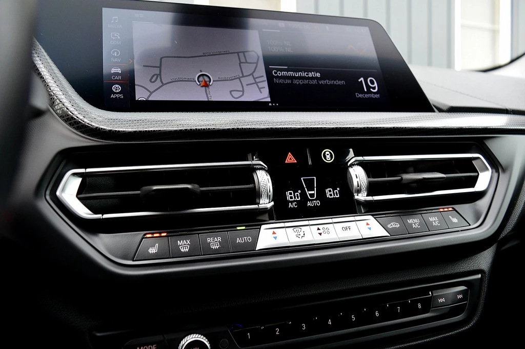 BMW 2 Serie – foto 15