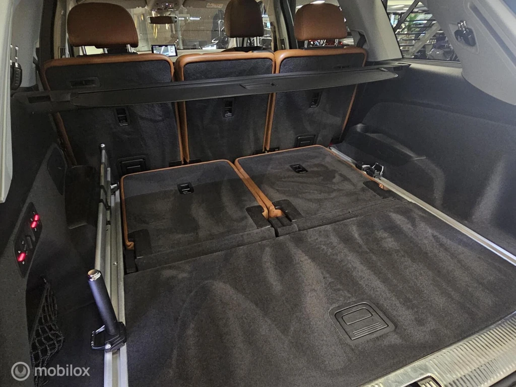 Audi Q7 – foto 23