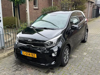 Kia Picanto – thumbnail 5