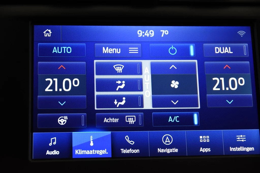 Ford Mondeo – foto 22