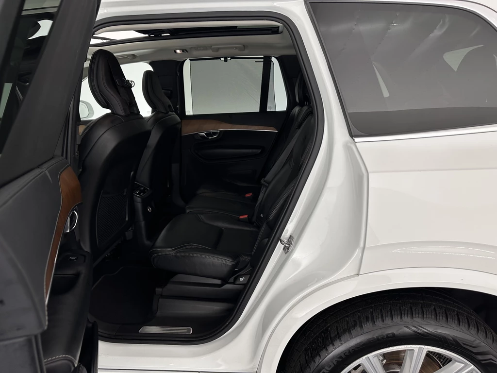 Volvo XC90 – foto 11