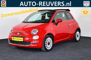 Fiat 500C – thumbnail 1