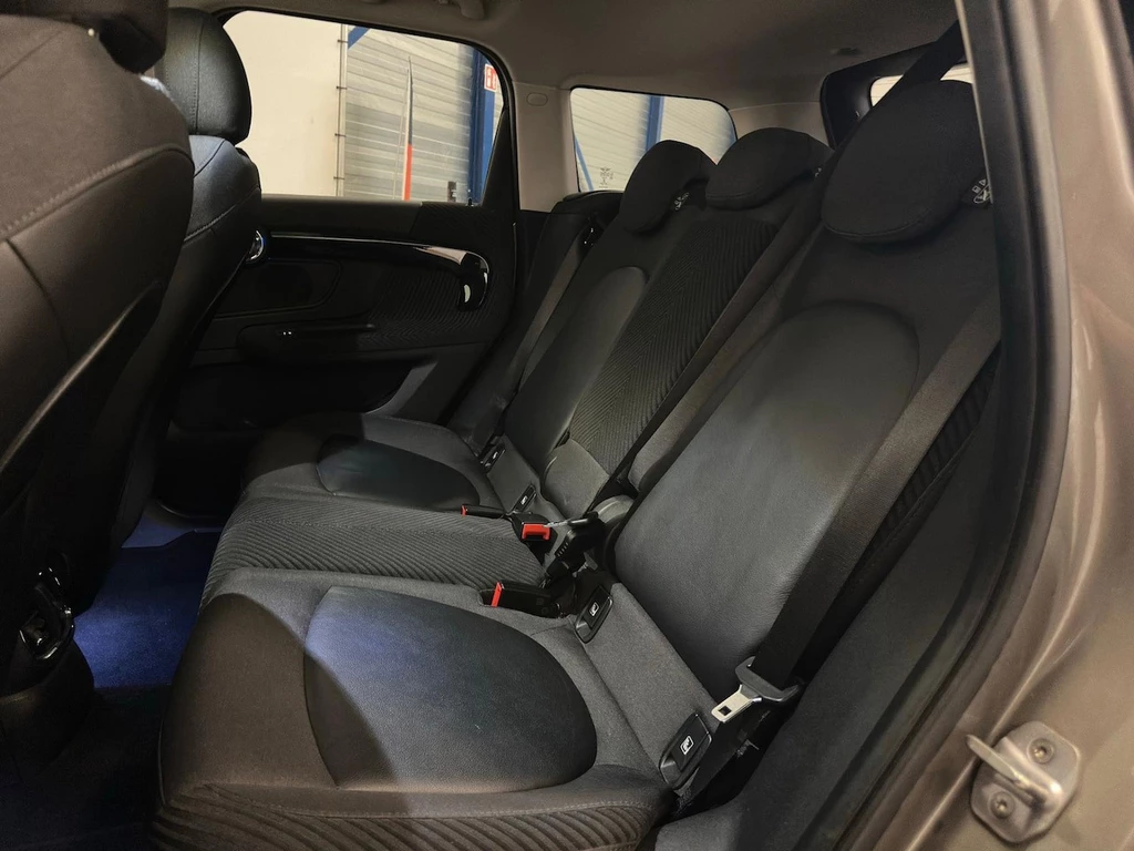 MINI Countryman – foto 23