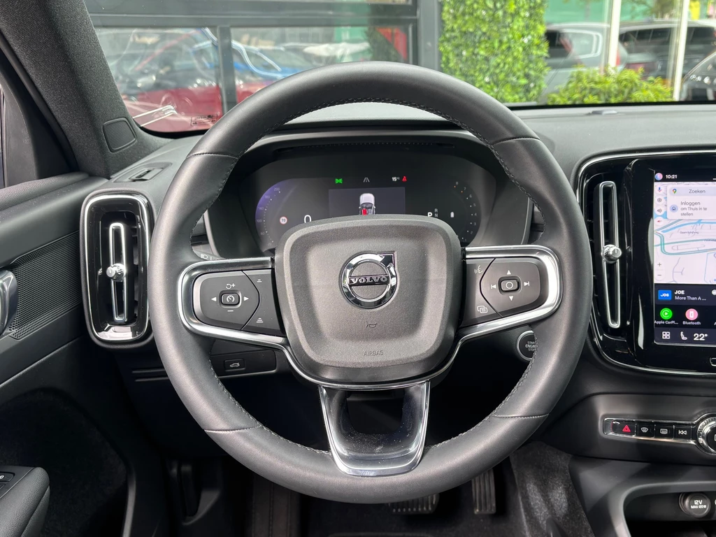 Volvo XC40 – foto 24