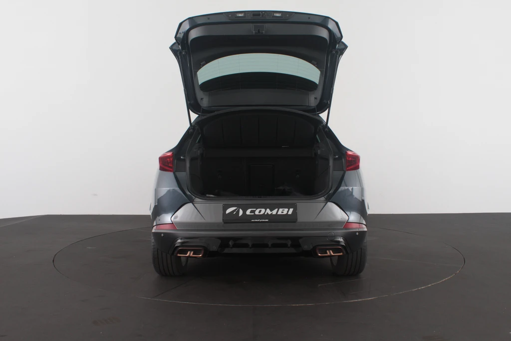 CUPRA Formentor – foto 18
