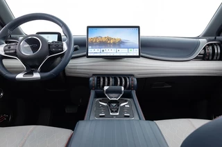 BYD ATTO 3 – thumbnail 25