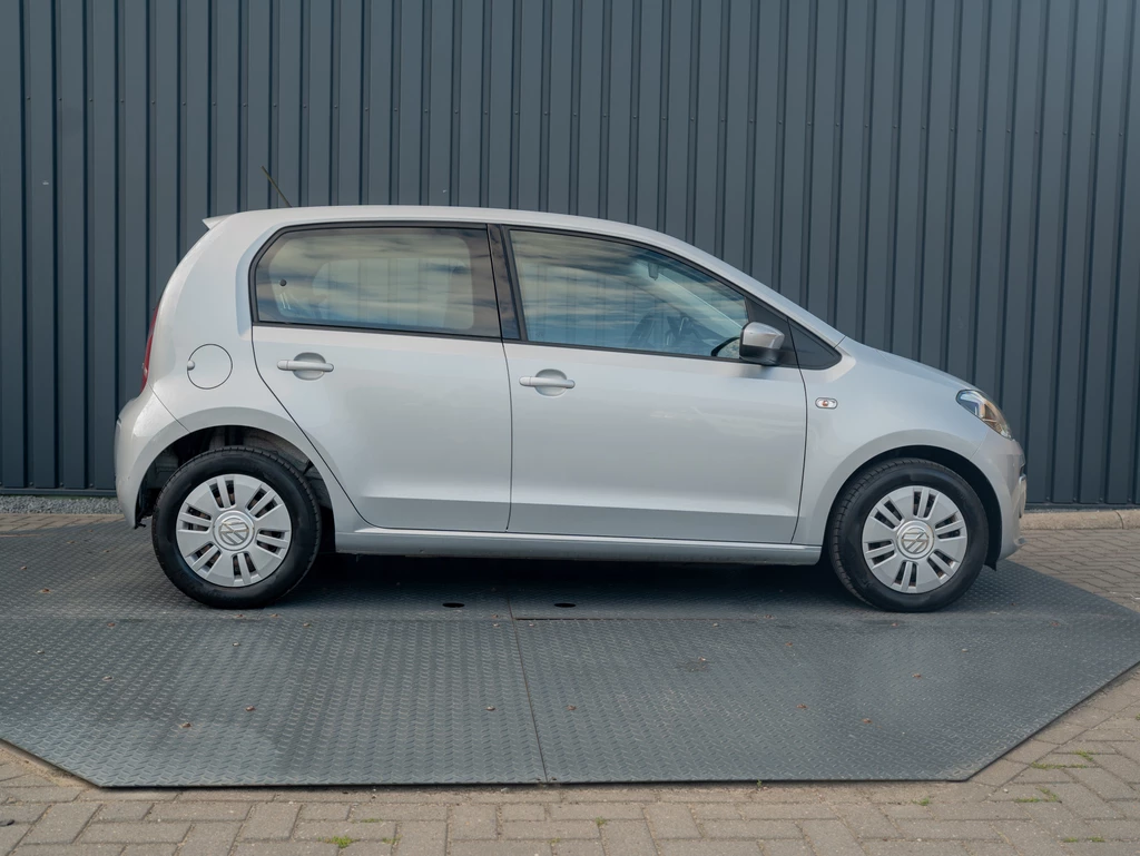 Volkswagen up! – foto 14