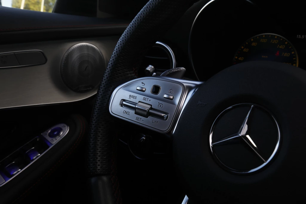 Mercedes-Benz GLC – foto 48