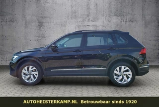 Volkswagen Tiguan – thumbnail 2