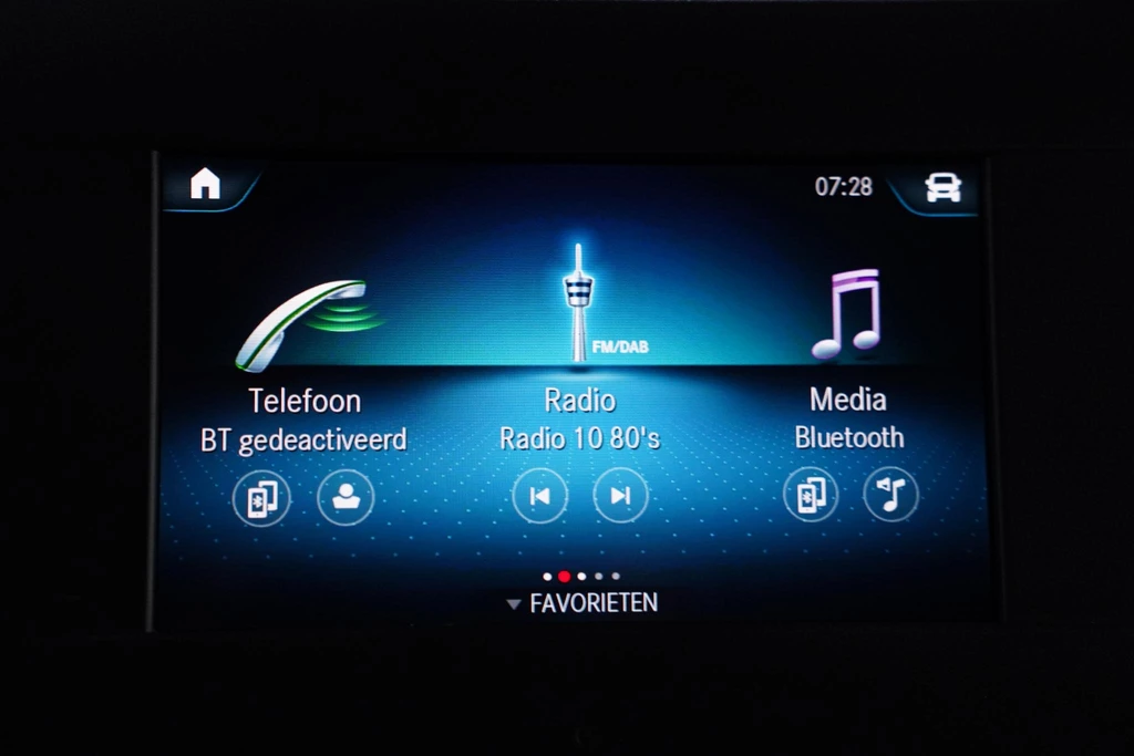 Mercedes-Benz Sprinter – foto 39
