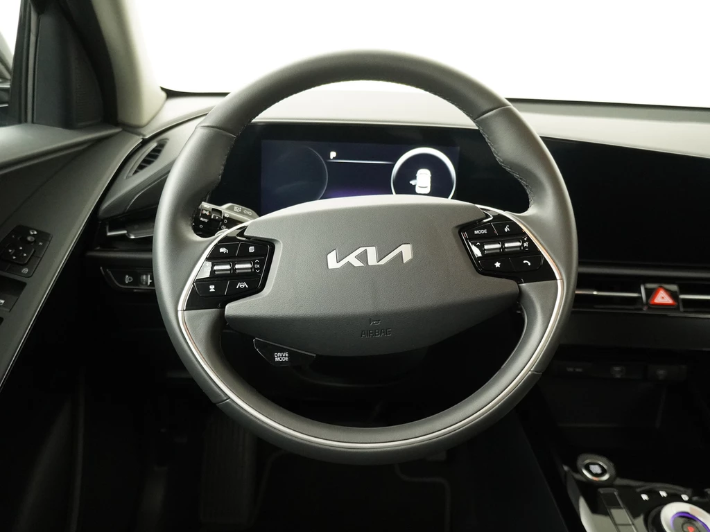 Kia Niro – foto 39