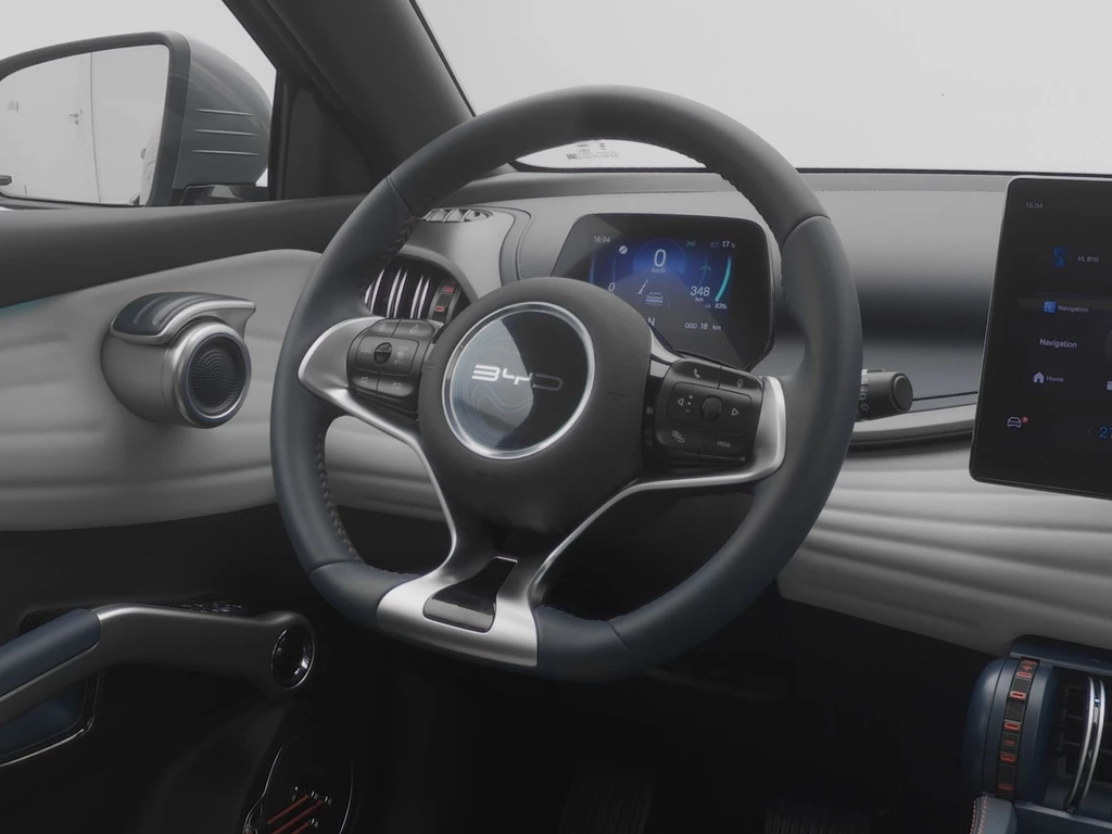 BYD ATTO 3 – foto 25