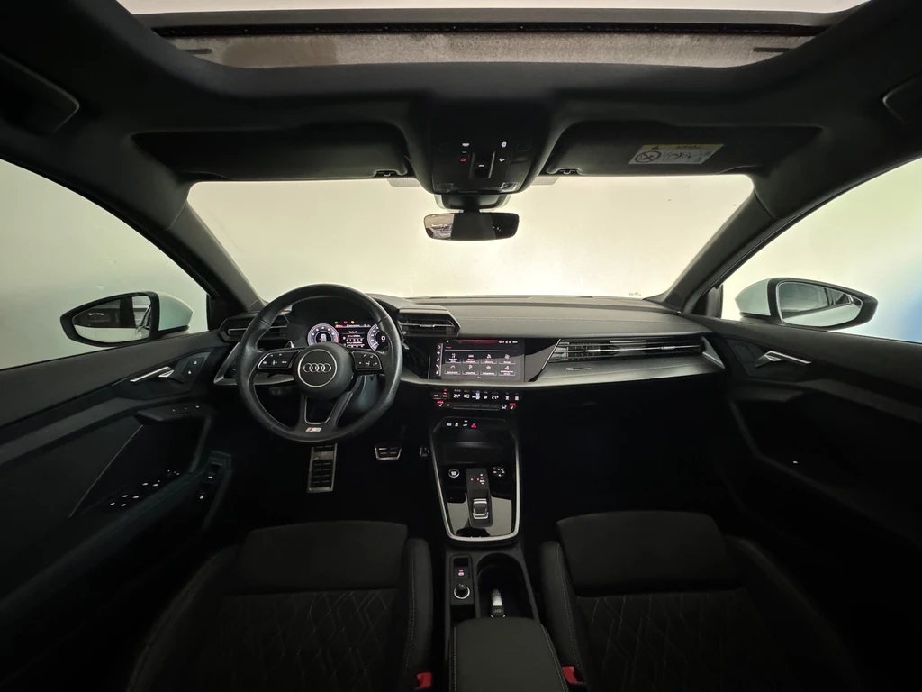Audi A3 – foto 32